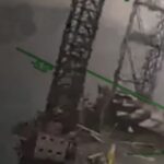 На ТОТ Запоріжжя, Донеччини, Херсонщини, у Киму та у Бєлгородській області РФ уражено вертоліт Ка-27, район зосередження ОТРК “Іскандер”, засоби ППО та інші важливі цілі ворога