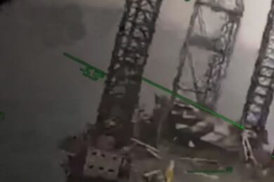 На ТОТ Запоріжжя, Донеччини, Херсонщини,