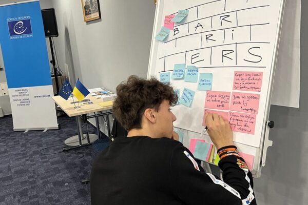 Гранти для молодіжних організацій: можна отримати 4500 євро – деталі