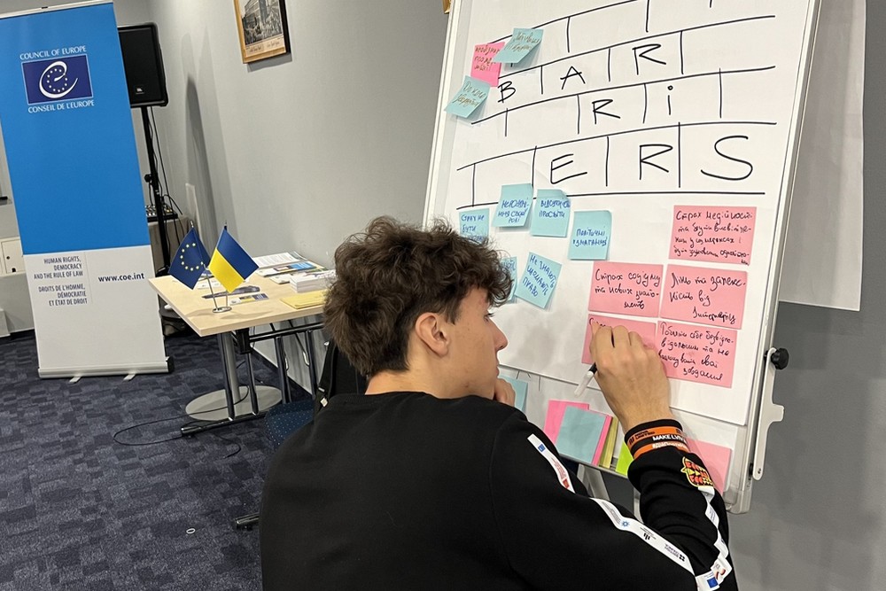 Гранти для молодіжних організацій: можна отримати 4500 євро – деталі