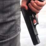 Застрелив 11-річну доньку і себе: перші подробиці трагедії в Ірпені