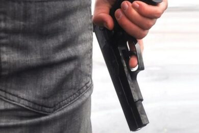 Застрелив 11-річну доньку і себе: перші подробиці трагедії в Ірпені