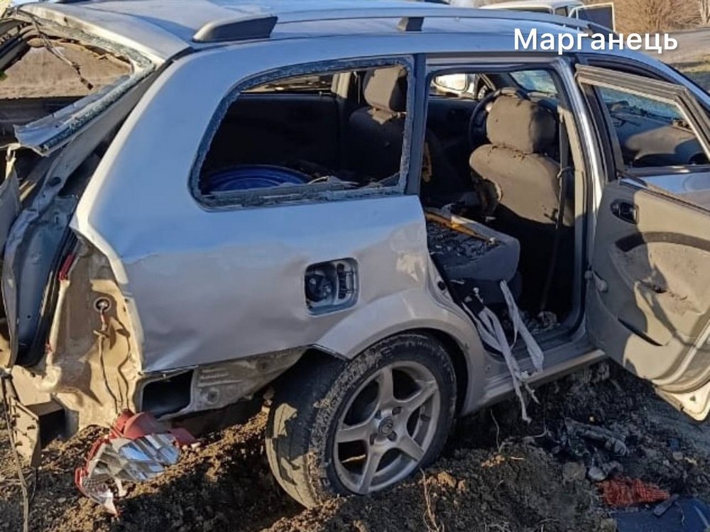 Смертельний удар по рейсовому автобусу, під прицілом порти, енергетика, бібліотека: нічна повітряна атака 13 березня – все, що відомо (фото)