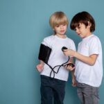 Артеріальна гіпертензія у дітей: як своєчасно діагностувати проблему 36 234п