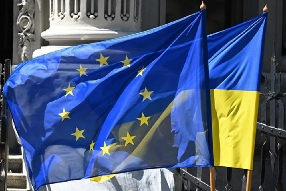 Умови вступу України до ЄС назвали у Єврокомісії – подробиці 1 Умови вступу України до ЄС назвали у Єврокомісії – подробиці