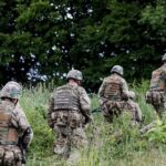 У Міноборони заявили про необхідність активніше залучати іноземців до служби в ЗСУ – подробиці