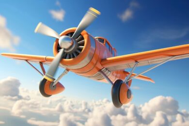 Игра Aviator: секрет популярности