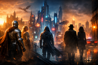 Найочікуваніші серіали 2026 року: що варто додати у свій список перегляду