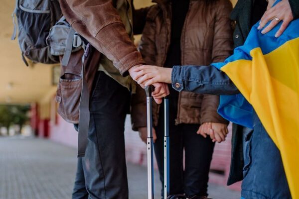 Норвегія обмежує захист для українських чоловіків: кого тепер не прийматимуть