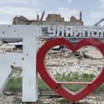 «Гуляйполе майже окуповане, але все йде за планом»: що відбувається на Запоріжжі (відео)