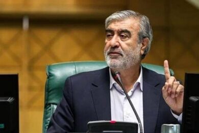 «Тепер Україна – наша законна ціль»: заява Ірану і коментар Зеленського