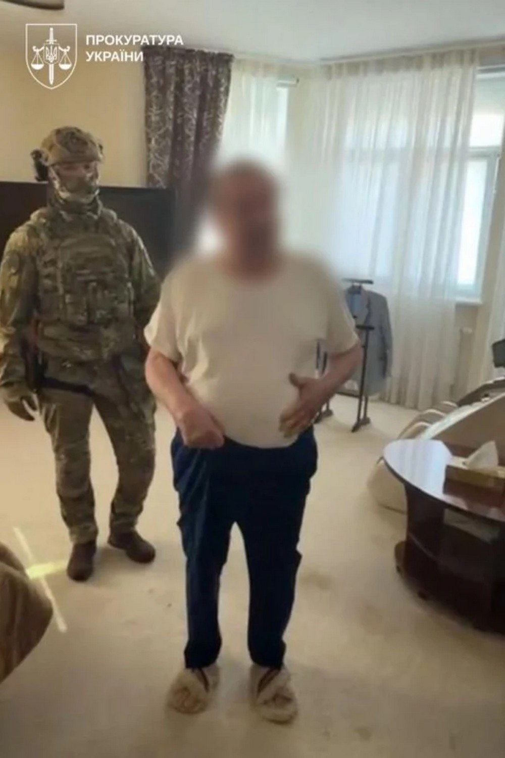 «Малювали» студентів і привласнювали державні гроші: Поплавському і його спільникам загрожує 12 років тюрми