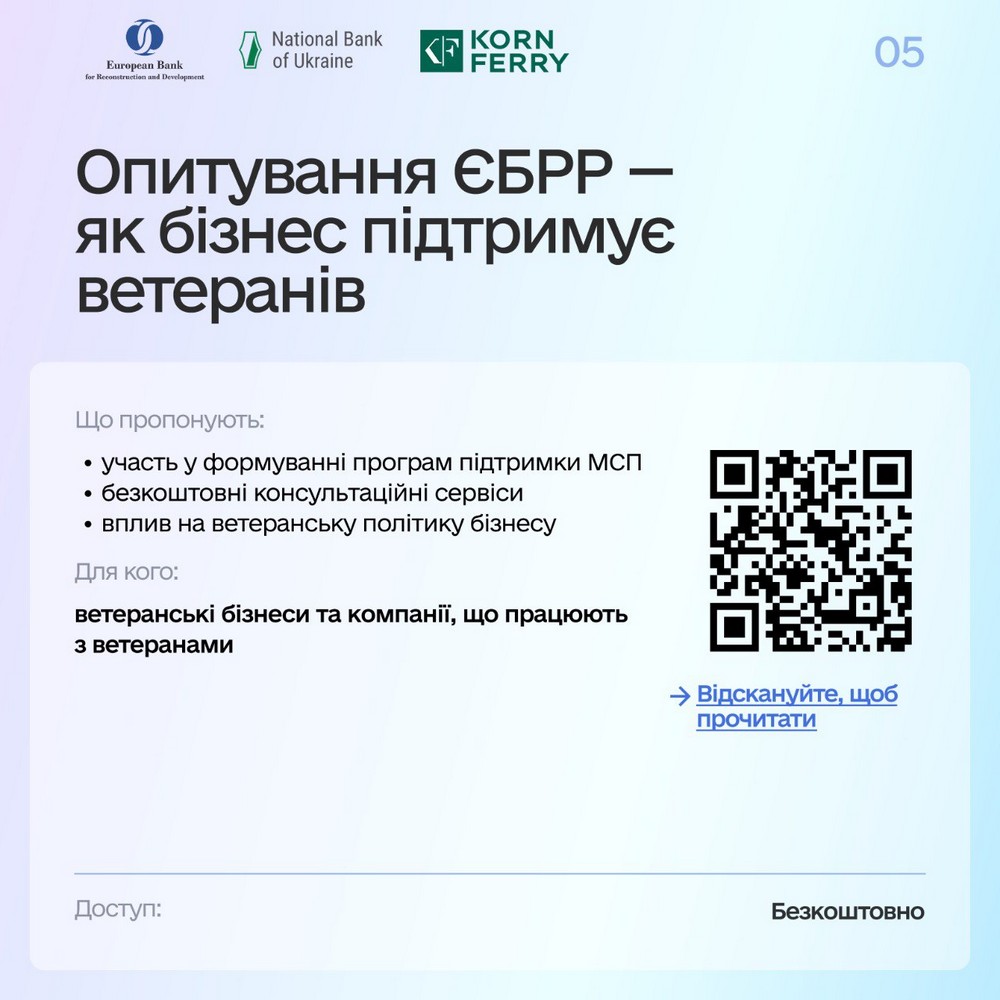 Грошова допомога для підприємців: добірка актуальних грантів