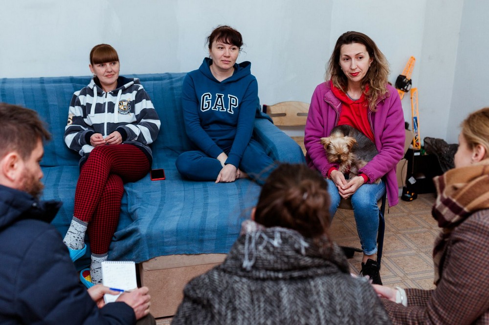 Скільки українців під тимчасовим захистом в ЄС і де найбільше, як готуються до його завершення - свіжа статистика