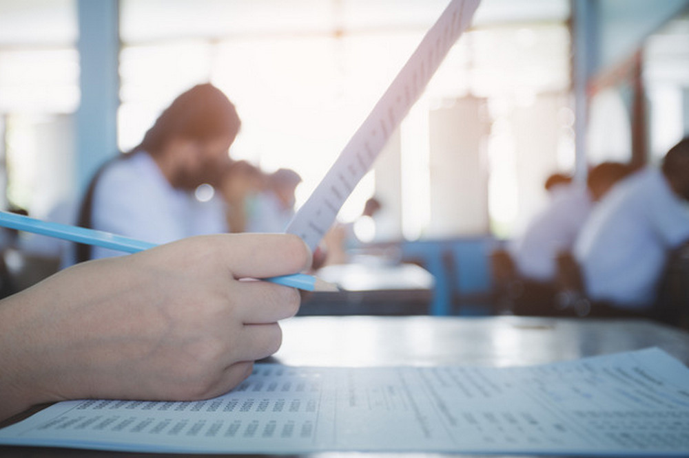 НМТ-2026: як зареєструватися, що потрібно знати НМТ-2026: як зареєструватися, що потрібно знати