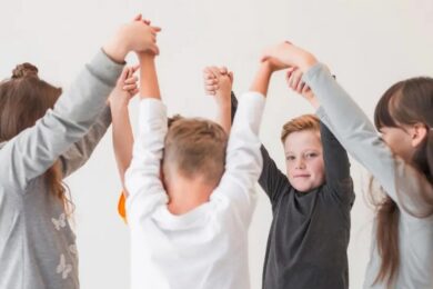 Безкоштовне оздоровлення дітей у 2026 році: держава виділила понад 740 млн гривень – що відомо