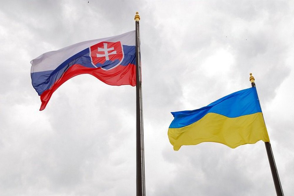 Постачання електроенергії Україні - Словаччина скасовує угоду: що відомо 1 Словаччина скасовує угоду щодо постачання електроенергії Україні – що відомо
