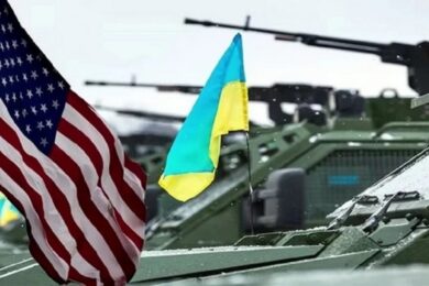США може направити призначену для України зброю на Близький Схід – WP