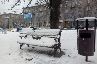 “Ми стратегічно перебудовуємо всю енергетичну систему” – затверджено плани підготовки до наступної зими для всіх регіонів, крім Києва
