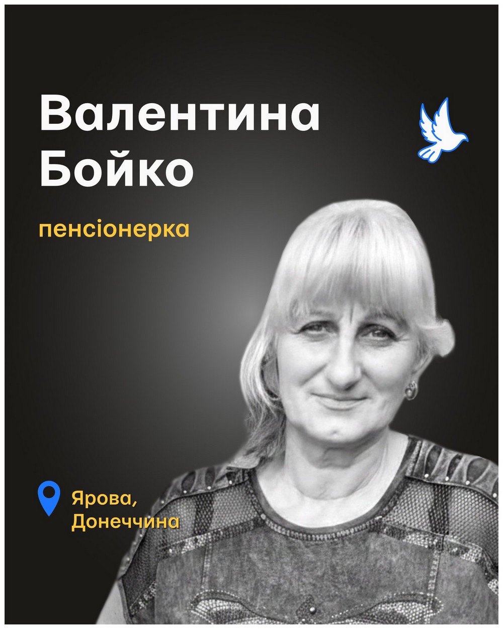 вбиті росією