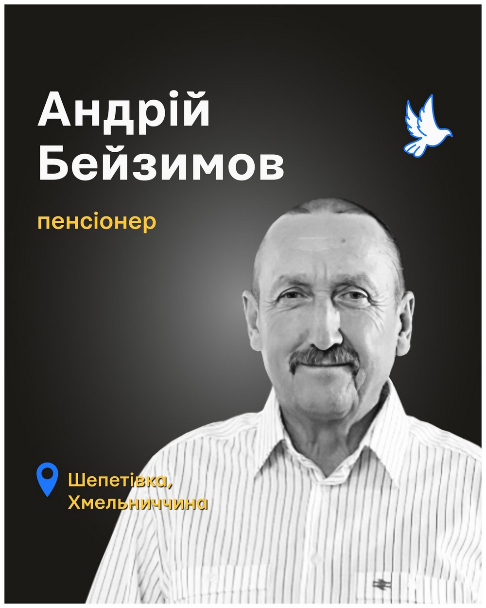 Андрій Бейзимов