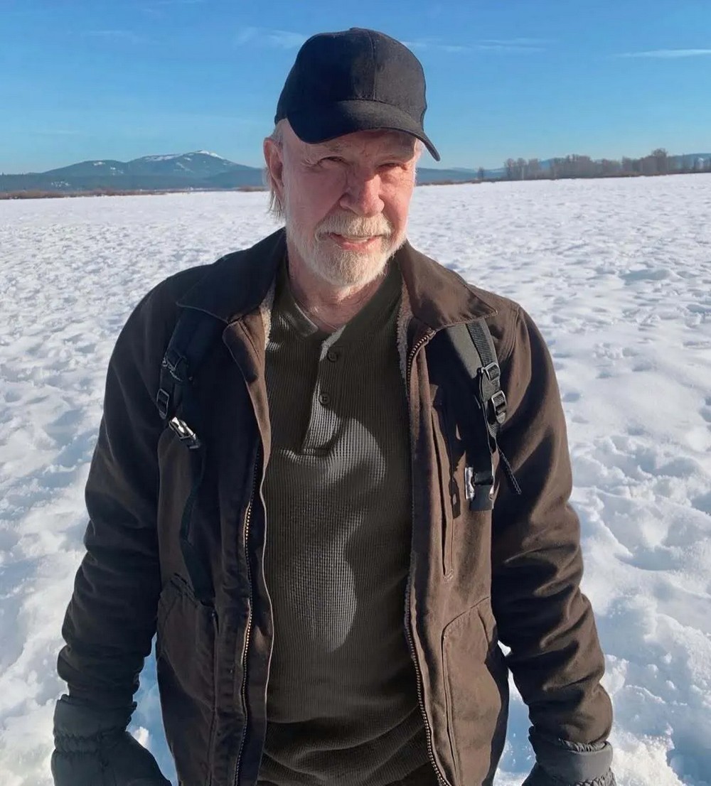 Помер Чак Норіс – легендарний американський актор Помер Чак Норіс – легендарний американський актор