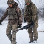 Війна в Україні 1 березня: