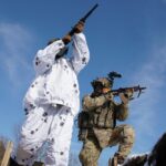 Війна в Україні 3 березня: Сили оборони відкинули ворога на Дніпропетровщині і Запоріжжі, дуже гаряче під Гуляйполем