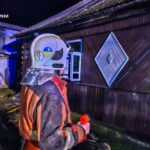 Серед загиблих дитина, є постраждалі: смертельна пожежа на Житомирщині