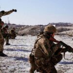 Війна в Україні 4 березня: ворог просунувся на Донеччині, втратив 980 солдатів за добу