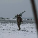 Війна в Україні 6 березня: ворог просунувся на Запоріжжі та Донеччині, втратив 950 солдатів за добу