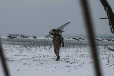 Війна в Україні 6 березня: ворог просунувся на Запоріжжі та Донеччині, втратив 950 солдатів за добу