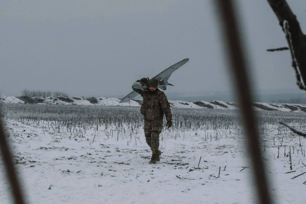 Війна в Україні 6 березня: ворог просунувся на Запоріжжі та Донеччині, втратив 950 солдатів за добу 1 Війна в Україні 6 березня