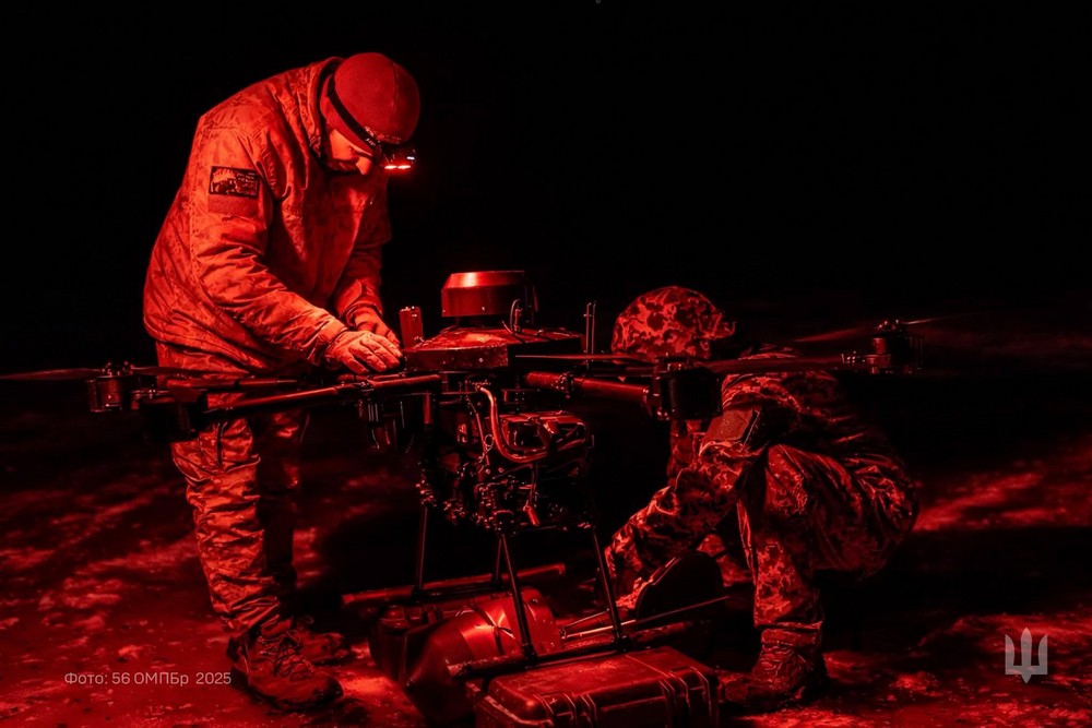 Війна в Україні 7 березня: ворог просунувся на Сумщині, ЗСУ вдарили по місцю запуску БпЛА ракетами 1 Війна в Україні 7 березня: ворог просунувся на Сумщині, втратив 1010 солдатів за добу