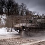 Війна в Україні 8 березня: