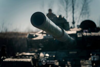 Війна в Україні 5 березня: