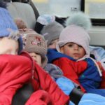 Обов’язкова евакуація дітей без батьків: як проводиться - роз’яснення юристів