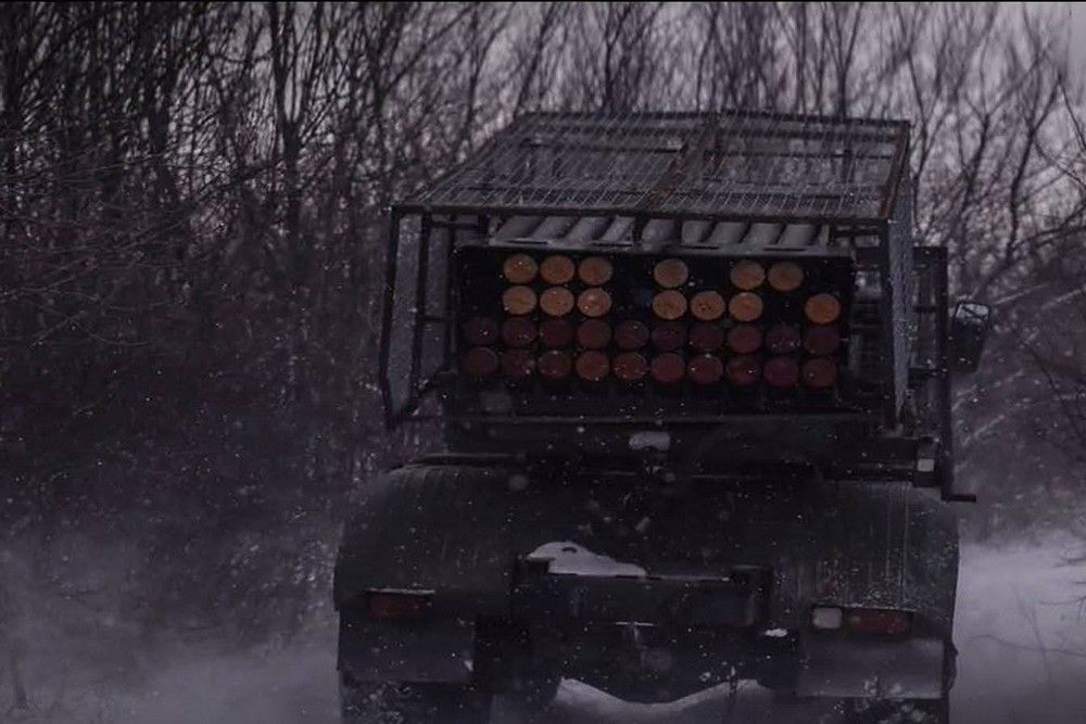 Війна в Україні 11 березня: ворог просунувся на Донеччині, втратив 990 солдатів за добу 3 Війна в Україні 11 березня: ворог просунувся на Донеччині, втратив 990 солдатів за добу