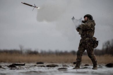 Війна в Україні 14 березня: відбулося 153 боєзіткнення, ворог просунувся на Сумщині, втратив 810 солдатів за добу