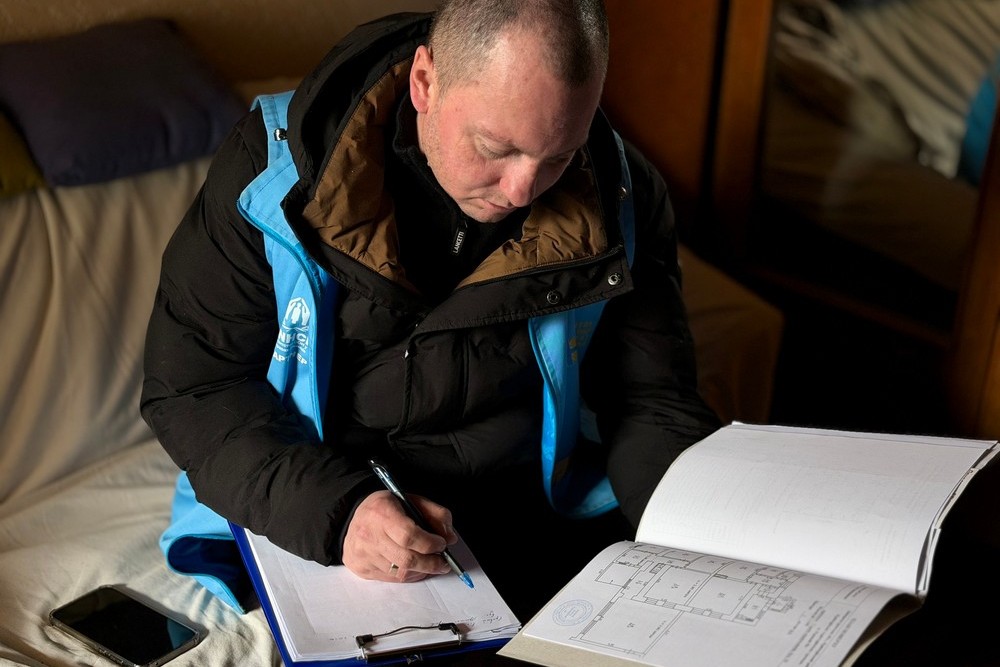 Відновлення пошкодженого житла у Кривому Розі: куди звертатися, хто може отримати допомогу