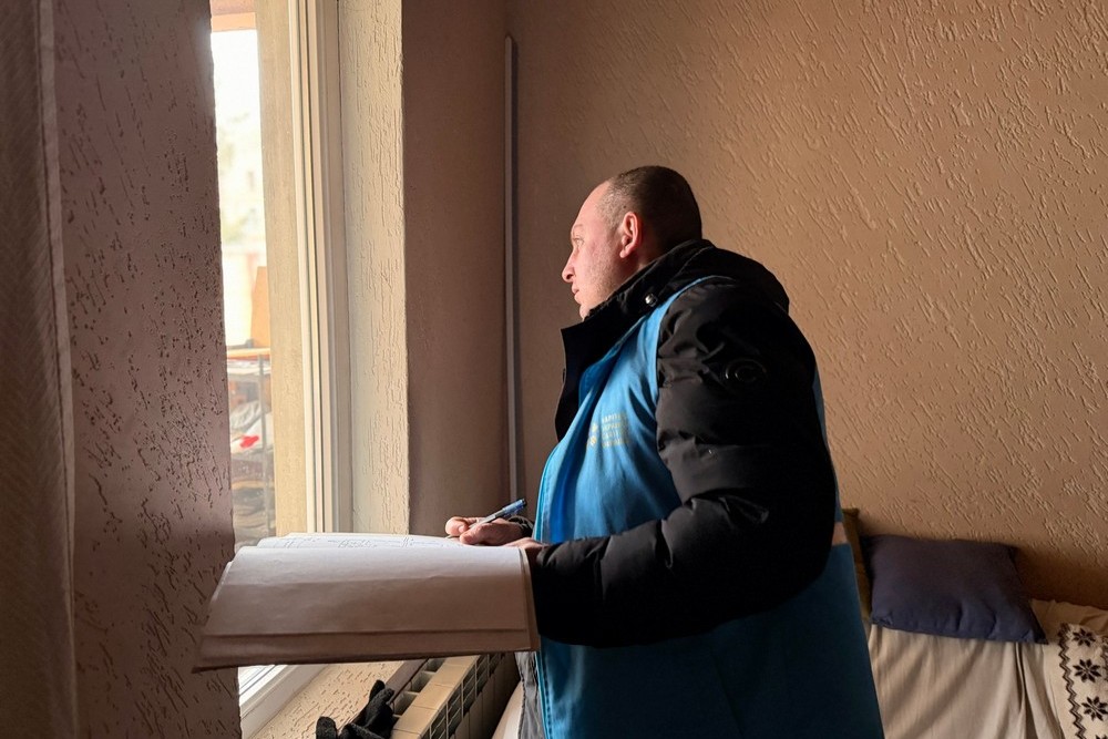 Відновлення пошкодженого житла у Кривому Розі: куди звертатися, хто може отримати допомогу