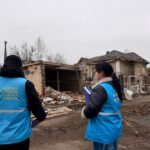 Відновлення пошкодженого житла у Кривому Розі: куди звертатися, хто може отримати допомогу