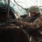 Скільки територій на Дніпропетровщині і Запоріжжі відбили ЗСУ після блокування Starlink для росіян – розповіли у WSJ