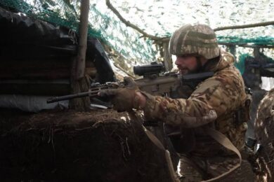 Скільки територій на Дніпропетровщині і Запоріжжі відбили ЗСУ після блокування Starlink для росіян – розповіли у WSJ