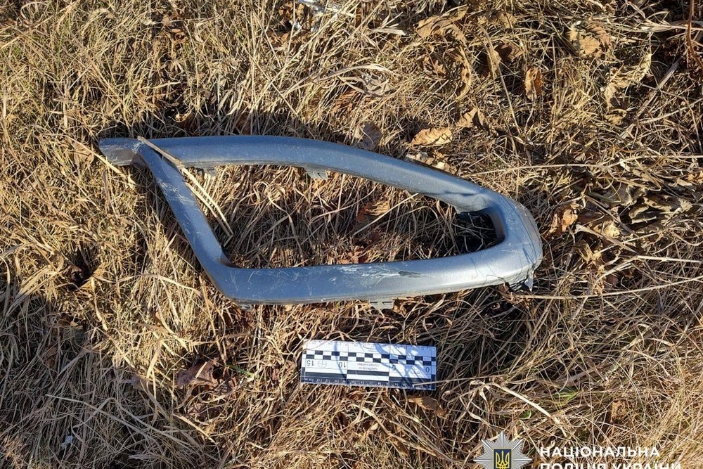 Не впевнилася у безпечності маневру і авто з’їхало у річку: смертельна ДТП на Рівненщині Не впевнилася у безпечності маневру і авто з’їхало у річку: смертельна ДТП на Рівненщині