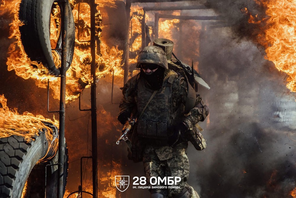 Війна в Україні 16 березня: ворог просунувся на Запоріжжі, Харківщині і Луганщині, втратив 760 солдатів за добу 1 Війна в Україні 16 березня: ворог просунувся на Запоріжжі, Харківщині і Луганщині