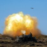 Різко збільшилася кількість боїв, шалені