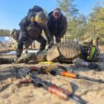 Війна в Україні 17 березня: найбільше атак на трьох напрямках, а на двох – тиша