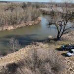 Не впевнилася у безпечності маневру і авто з’їхало у річку: смертельна ДТП на Рівненщині (фото)