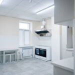 Нове житло для ВПО на Черкащині: облаштовано будинок на 130 людей